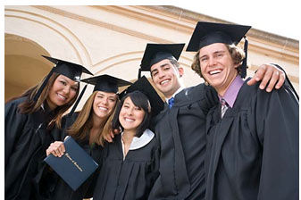 Phân bổ chương trình giáo dục tại Mỹ